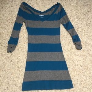 Express Sweater